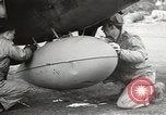 Image of P-47 Thunderbolt United Kingdom, 1943, second 24 stock footage video 65675058207