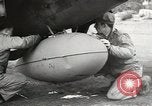 Image of P-47 Thunderbolt United Kingdom, 1943, second 25 stock footage video 65675058207