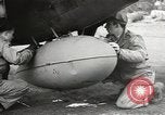 Image of P-47 Thunderbolt United Kingdom, 1943, second 27 stock footage video 65675058207