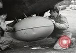 Image of P-47 Thunderbolt United Kingdom, 1943, second 28 stock footage video 65675058207