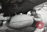 Image of P-47 Thunderbolt United Kingdom, 1943, second 30 stock footage video 65675058207