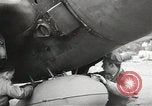 Image of P-47 Thunderbolt United Kingdom, 1943, second 32 stock footage video 65675058207