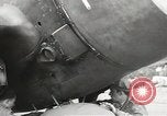 Image of P-47 Thunderbolt United Kingdom, 1943, second 33 stock footage video 65675058207