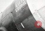 Image of P-47 Thunderbolt United Kingdom, 1943, second 40 stock footage video 65675058207