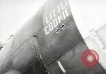 Image of P-47 Thunderbolt United Kingdom, 1943, second 43 stock footage video 65675058207