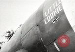Image of P-47 Thunderbolt United Kingdom, 1943, second 44 stock footage video 65675058207