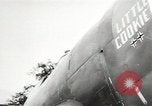 Image of P-47 Thunderbolt United Kingdom, 1943, second 45 stock footage video 65675058207