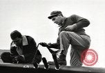 Image of P-47 Thunderbolt United Kingdom, 1943, second 55 stock footage video 65675058207