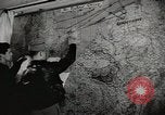 Standbild 56 Fighter Group Personal Vereinigtes Königreich, 1943, aus Sekunde 9 historischem Filmmaterial Videoclip 65675058208