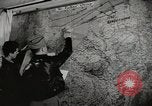 Standbild 56 Fighter Group Personal Vereinigtes Königreich, 1943, aus Sekunde 11 historischem Filmmaterial Videoclip 65675058208