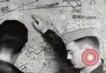 Standbild 56 Fighter Group Personal Vereinigtes Königreich, 1943, aus Sekunde 21 historischem Filmmaterial Videoclip 65675058208