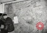 Standbild 56 Fighter Group Personal Vereinigtes Königreich, 1943, aus Sekunde 24 historischem Filmmaterial Videoclip 65675058208