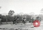 Standbild 56 Fighter Group Personal Vereinigtes Königreich, 1943, aus Sekunde 1 historischem Filmmaterial Videoclip 65675058209