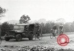 Standbild 56 Fighter Group Personal Vereinigtes Königreich, 1943, aus Sekunde 4 historischem Filmmaterial Videoclip 65675058209