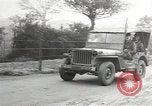 Standbild 56 Fighter Group Personal Vereinigtes Königreich, 1943, aus Sekunde 7 historischem Filmmaterial Videoclip 65675058209