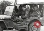 Standbild 56 Fighter Group Personal Vereinigtes Königreich, 1943, aus Sekunde 10 historischem Filmmaterial Videoclip 65675058209