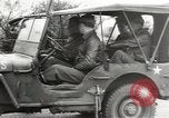 Standbild 56 Fighter Group Personal Vereinigtes Königreich, 1943, aus Sekunde 11 historischem Filmmaterial Videoclip 65675058209