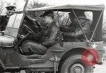 Standbild 56 Fighter Group Personal Vereinigtes Königreich, 1943, aus Sekunde 12 historischem Filmmaterial Videoclip 65675058209