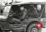 Standbild 56 Fighter Group Personal Vereinigtes Königreich, 1943, aus Sekunde 14 historischem Filmmaterial Videoclip 65675058209