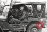 Standbild 56 Fighter Group Personal Vereinigtes Königreich, 1943, aus Sekunde 15 historischem Filmmaterial Videoclip 65675058209