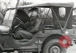 Standbild 56 Fighter Group Personal Vereinigtes Königreich, 1943, aus Sekunde 16 historischem Filmmaterial Videoclip 65675058209