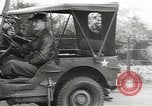 Standbild 56 Fighter Group Personal Vereinigtes Königreich, 1943, aus Sekunde 17 historischem Filmmaterial Videoclip 65675058209