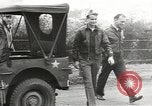 Standbild 56 Fighter Group Personal Vereinigtes Königreich, 1943, aus Sekunde 18 historischem Filmmaterial Videoclip 65675058209