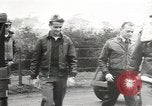 Standbild 56 Fighter Group Personal Vereinigtes Königreich, 1943, aus Sekunde 19 historischem Filmmaterial Videoclip 65675058209