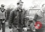 Standbild 56 Fighter Group Personal Vereinigtes Königreich, 1943, aus Sekunde 20 historischem Filmmaterial Videoclip 65675058209