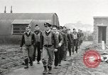Standbild 56 Fighter Group Personal Vereinigtes Königreich, 1943, aus Sekunde 22 historischem Filmmaterial Videoclip 65675058209