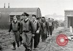 Standbild 56 Fighter Group Personal Vereinigtes Königreich, 1943, aus Sekunde 23 historischem Filmmaterial Videoclip 65675058209
