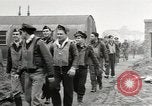 Standbild 56 Fighter Group Personal Vereinigtes Königreich, 1943, aus Sekunde 24 historischem Filmmaterial Videoclip 65675058209