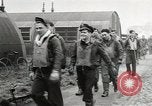 Standbild 56 Fighter Group Personal Vereinigtes Königreich, 1943, aus Sekunde 25 historischem Filmmaterial Videoclip 65675058209