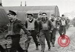 Standbild 56 Fighter Group Personal Vereinigtes Königreich, 1943, aus Sekunde 26 historischem Filmmaterial Videoclip 65675058209