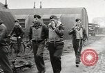 Standbild 56 Fighter Group Personal Vereinigtes Königreich, 1943, aus Sekunde 28 historischem Filmmaterial Videoclip 65675058209