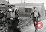 Standbild 56 Fighter Group Personal Vereinigtes Königreich, 1943, aus Sekunde 29 historischem Filmmaterial Videoclip 65675058209
