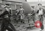 Standbild 56 Fighter Group Personal Vereinigtes Königreich, 1943, aus Sekunde 30 historischem Filmmaterial Videoclip 65675058209