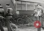 Standbild 56 Fighter Group Personal Vereinigtes Königreich, 1943, aus Sekunde 31 historischem Filmmaterial Videoclip 65675058209