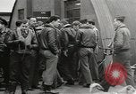 Standbild 56 Fighter Group Personal Vereinigtes Königreich, 1943, aus Sekunde 34 historischem Filmmaterial Videoclip 65675058209