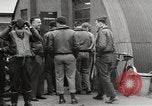 Standbild 56 Fighter Group Personal Vereinigtes Königreich, 1943, aus Sekunde 35 historischem Filmmaterial Videoclip 65675058209