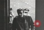 Standbild 56 Fighter Group Personal Vereinigtes Königreich, 1943, aus Sekunde 36 historischem Filmmaterial Videoclip 65675058209