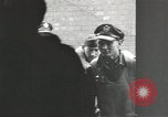 Standbild 56 Fighter Group Personal Vereinigtes Königreich, 1943, aus Sekunde 37 historischem Filmmaterial Videoclip 65675058209
