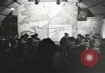 Standbild 56 Fighter Group Personal Vereinigtes Königreich, 1943, aus Sekunde 40 historischem Filmmaterial Videoclip 65675058209