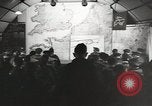 Standbild 56 Fighter Group Personal Vereinigtes Königreich, 1943, aus Sekunde 41 historischem Filmmaterial Videoclip 65675058209