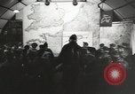 Standbild 56 Fighter Group Personal Vereinigtes Königreich, 1943, aus Sekunde 42 historischem Filmmaterial Videoclip 65675058209