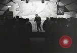 Standbild 56 Fighter Group Personal Vereinigtes Königreich, 1943, aus Sekunde 45 historischem Filmmaterial Videoclip 65675058209