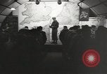 Standbild 56 Fighter Group Personal Vereinigtes Königreich, 1943, aus Sekunde 46 historischem Filmmaterial Videoclip 65675058209