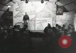 Standbild 56 Fighter Group Personal Vereinigtes Königreich, 1943, aus Sekunde 52 historischem Filmmaterial Videoclip 65675058209