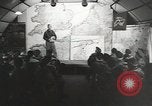 Standbild 56 Fighter Group Personal Vereinigtes Königreich, 1943, aus Sekunde 53 historischem Filmmaterial Videoclip 65675058209
