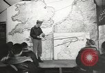 Standbild 56 Fighter Group Personal Vereinigtes Königreich, 1943, aus Sekunde 54 historischem Filmmaterial Videoclip 65675058209